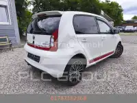 2013 Skoda Citigo