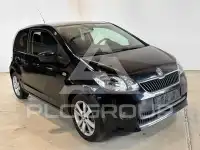 2013 Skoda Citigo