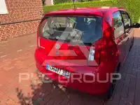 2013 Skoda Citigo