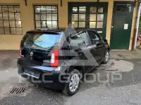 2013 Skoda Citigo