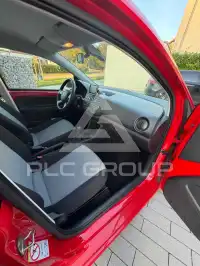 2013 Skoda Citigo