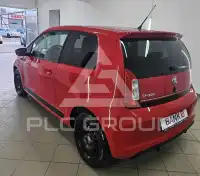 2013 Skoda Citigo