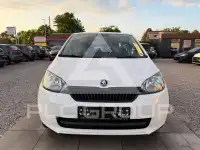 2013 Skoda Citigo
