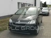 2013 Skoda Citigo