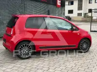 2013 Skoda Citigo