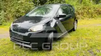2013 Skoda Citigo