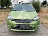 2013 Skoda Citigo