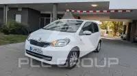 2013 Skoda Citigo