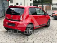 2013 Skoda Citigo