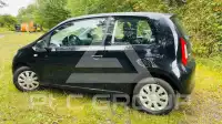 2013 Skoda Citigo