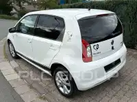 2013 Skoda Citigo