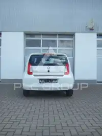 2013 Skoda Citigo
