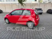 2013 Skoda Citigo