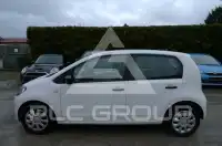 2013 Skoda Citigo