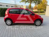 2013 Skoda Citigo