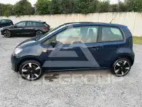 2013 Skoda Citigo