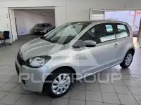 2013 Skoda Citigo