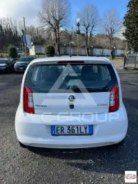 2013 Skoda Citigo
