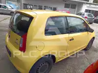 2013 Skoda Citigo