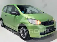 2013 Skoda Citigo