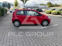 2013 Skoda Citigo