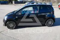 2013 Skoda Citigo
