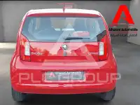 2013 Skoda Citigo