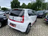 2013 Skoda Citigo