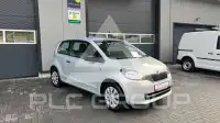 2013 Skoda Citigo