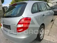 2013 Skoda Fabia