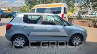 2013 Skoda Fabia