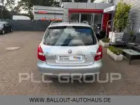 2013 Skoda Fabia