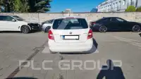2013 Skoda Fabia