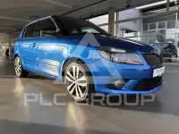 2013 Skoda Fabia