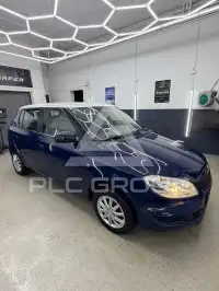 2013 Skoda Fabia
