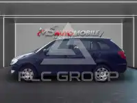 2013 Skoda Fabia