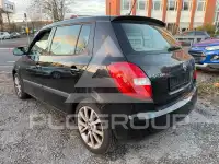2013 Skoda Fabia