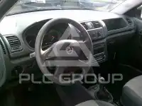 2013 Skoda Fabia