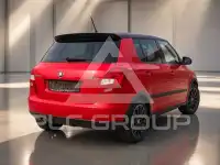 2013 Skoda Fabia