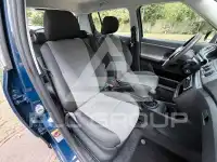2013 Skoda Fabia