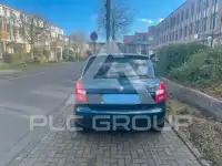 2013 Skoda Fabia
