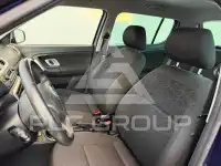 2013 Skoda Fabia
