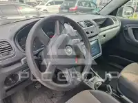 2013 Skoda Fabia