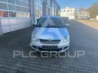 2013 Skoda Fabia