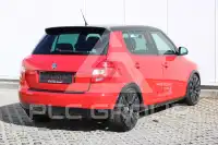 2013 Skoda Fabia