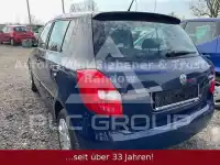 2013 Skoda Fabia