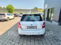 2013 Skoda Fabia