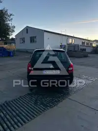 2013 Skoda Fabia
