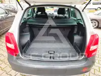 2013 Skoda Fabia
