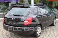 2013 Skoda Fabia